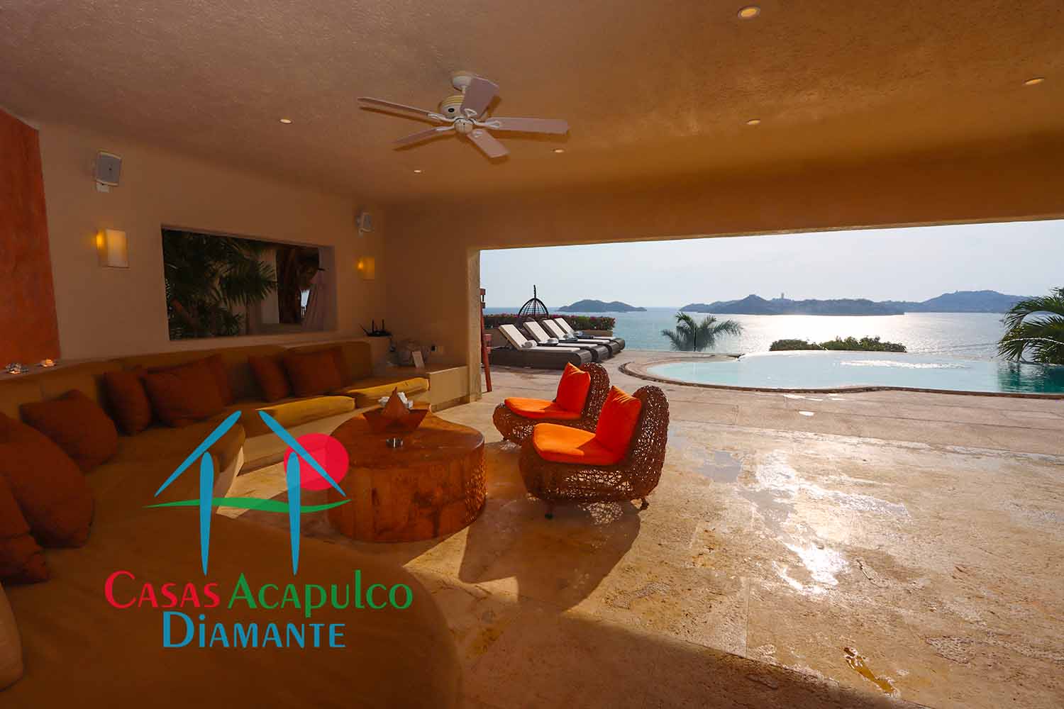 Puerta del sol - Estancia 4