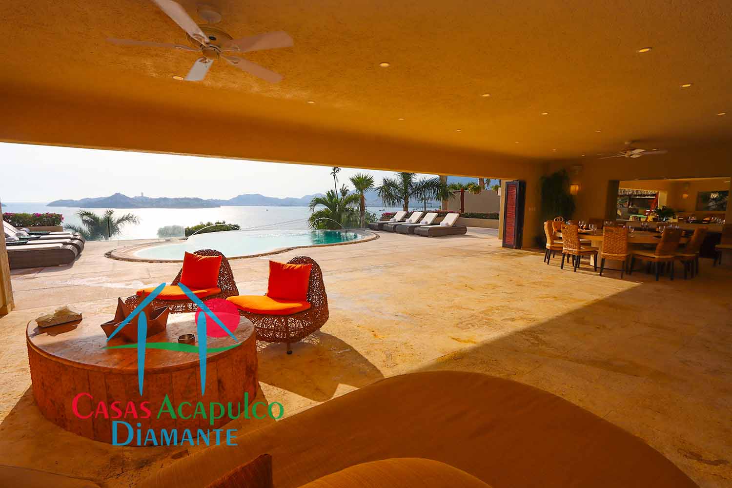 Puerta del sol - Estancia 5