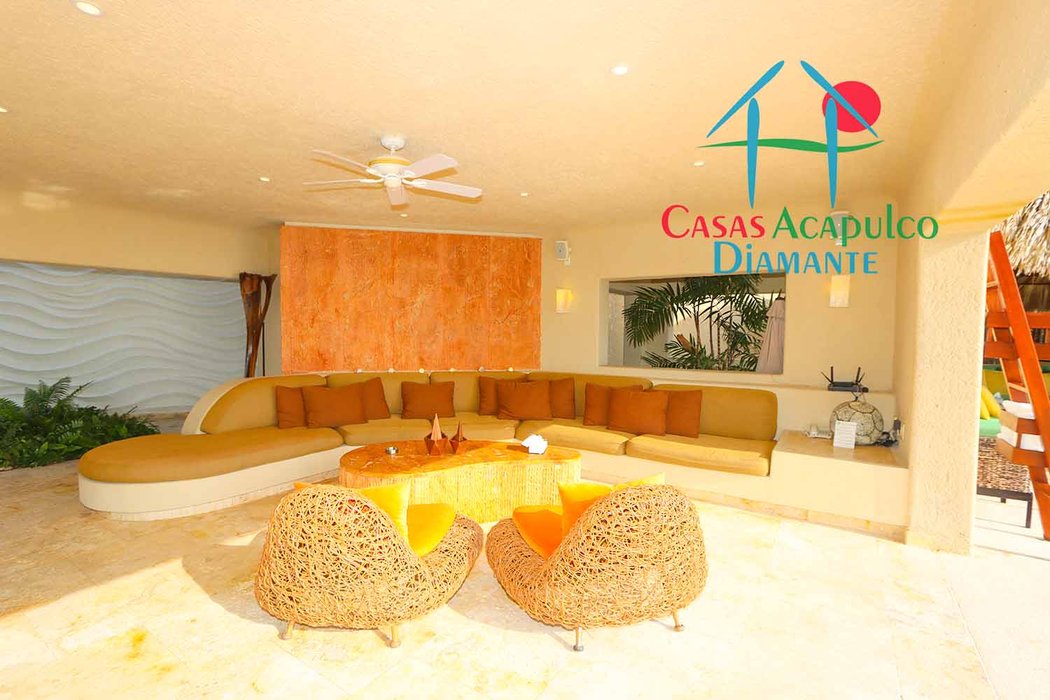 Puerta del sol - Estancia 6