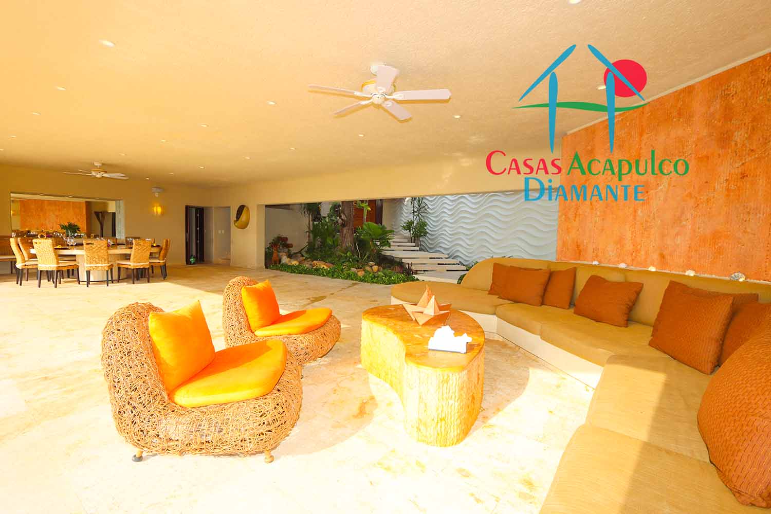 Puerta del sol - Estancia 7