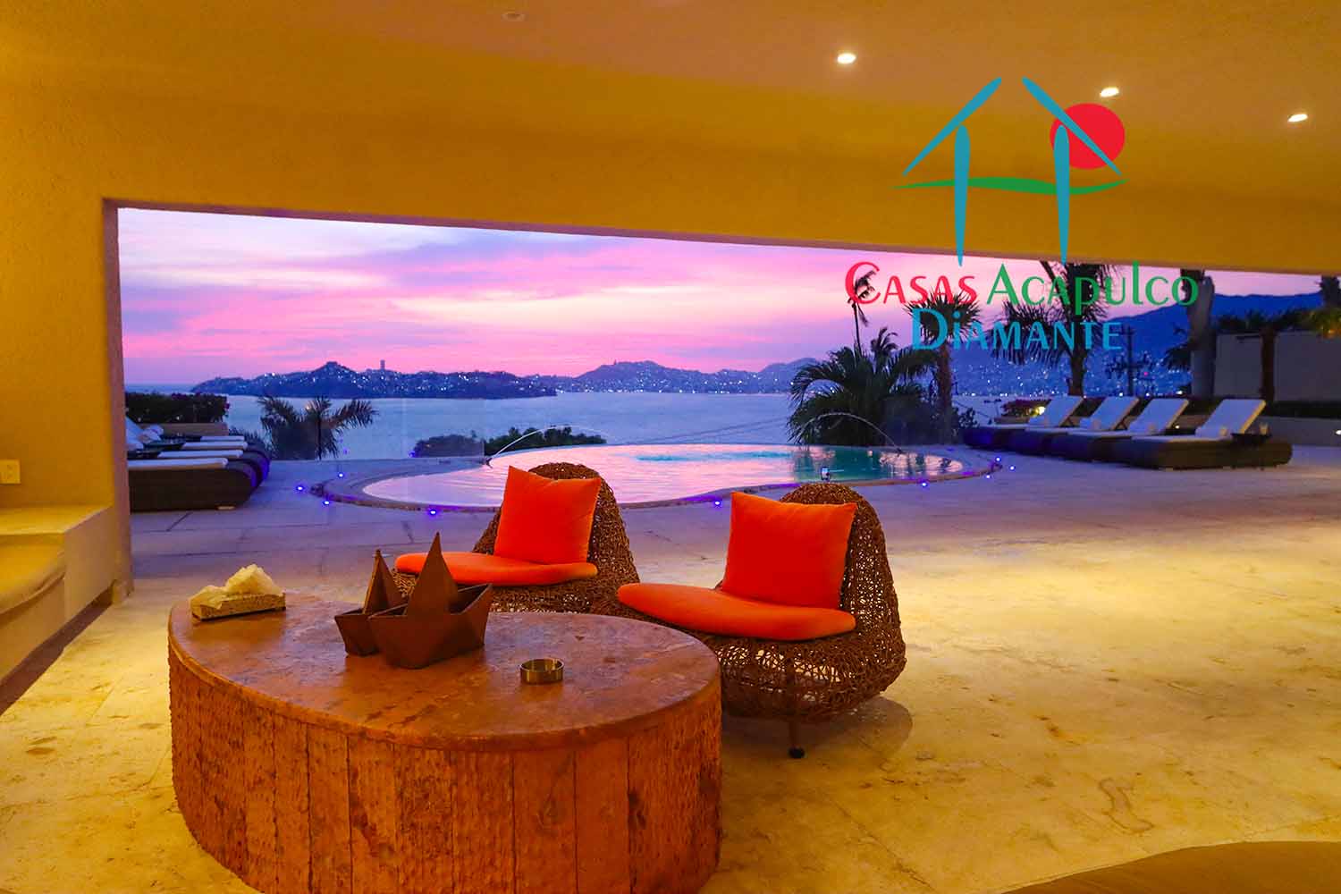 Puerta del sol - Estancia 8