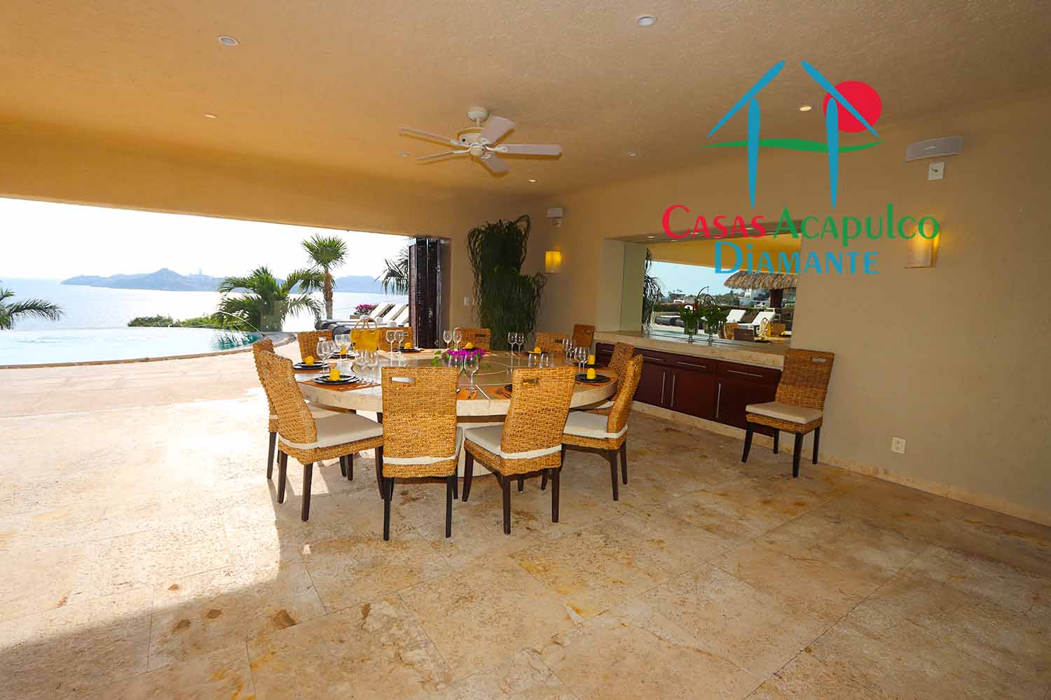 Puerta del sol - Estancia 9