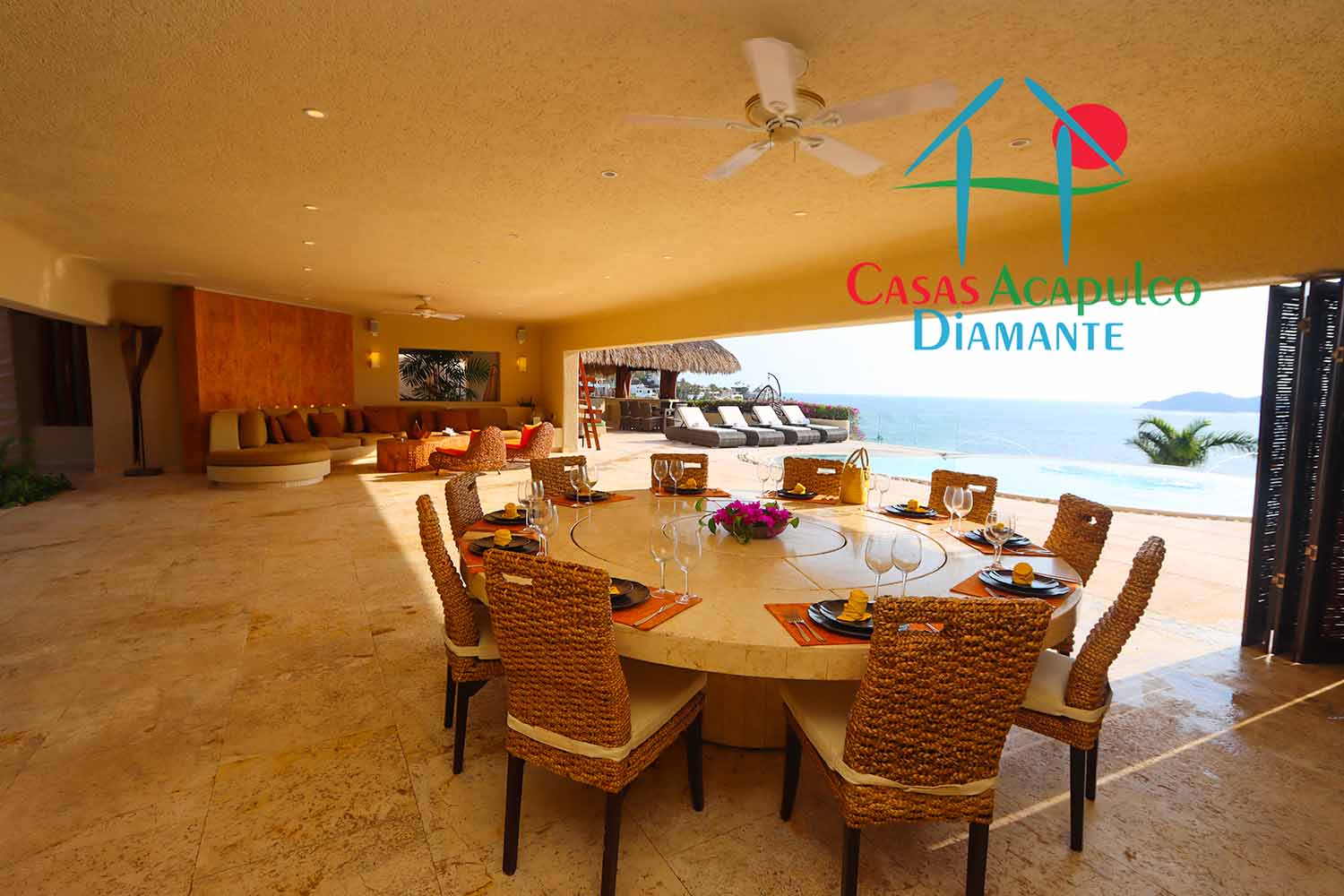 Puerta del sol - Estancia 10