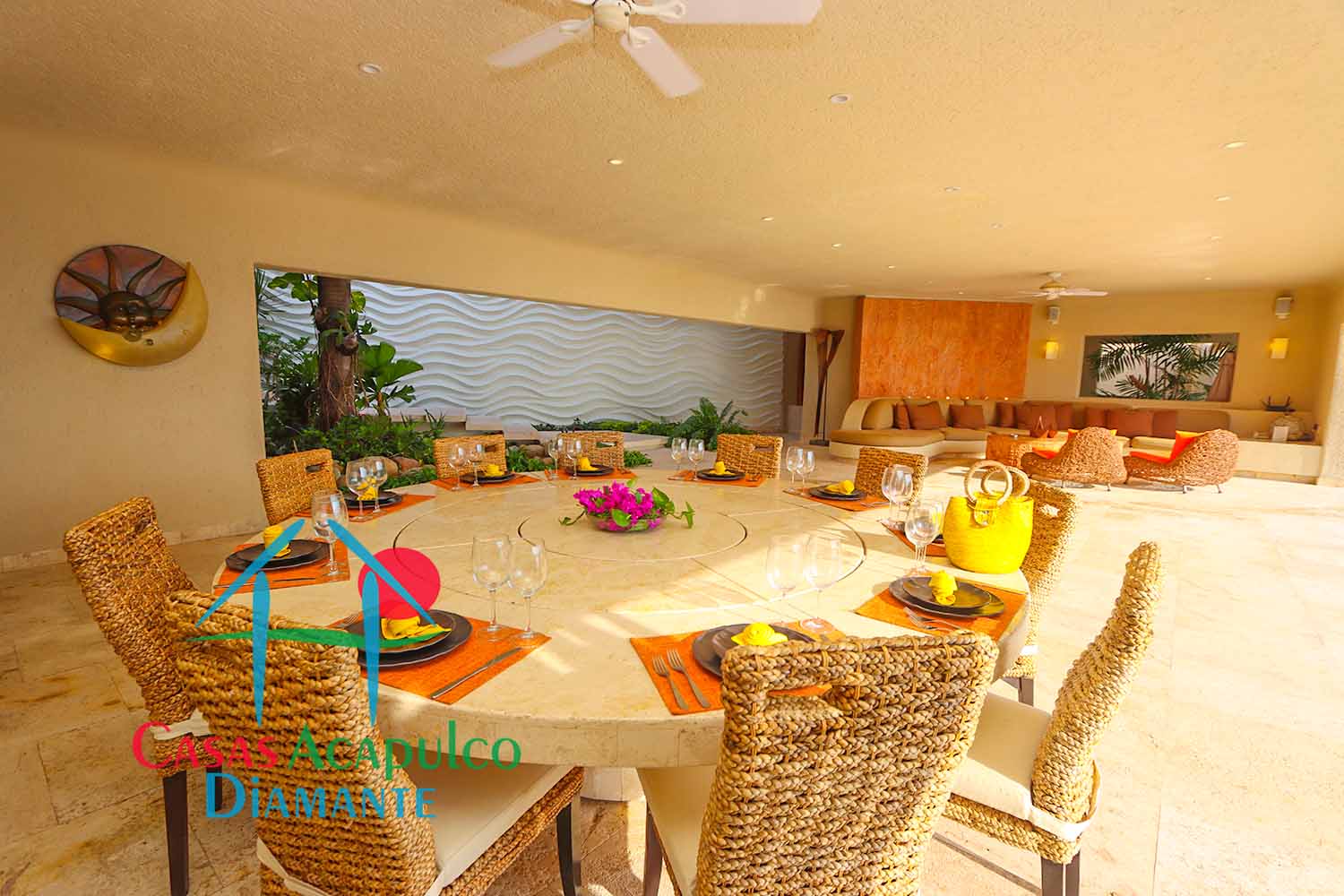 Puerta del sol - Estancia 11