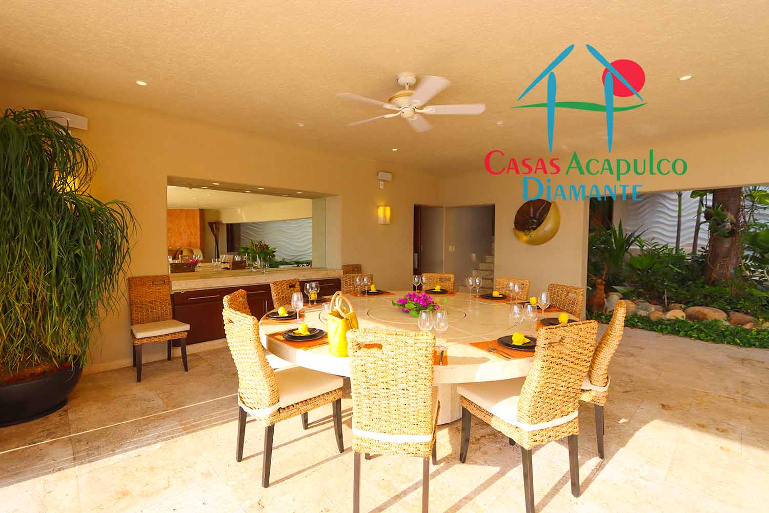 Puerta del sol - Estancia 12