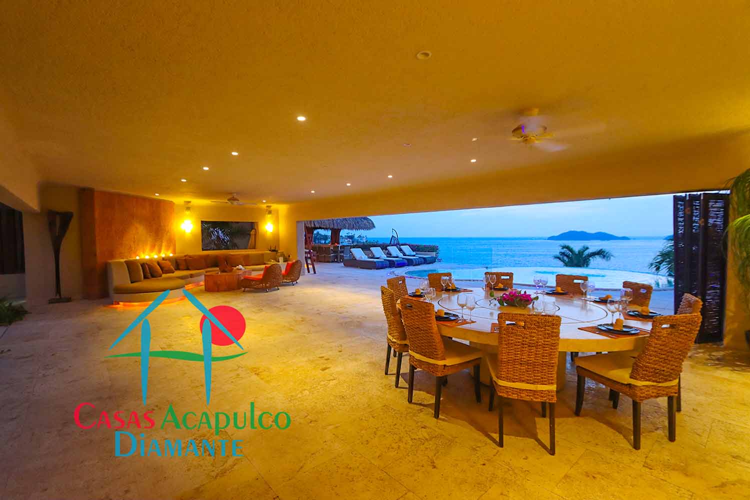 Puerta del sol - Estancia 13