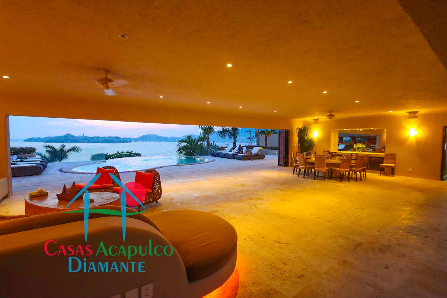 Puerta del sol - Estancia 14