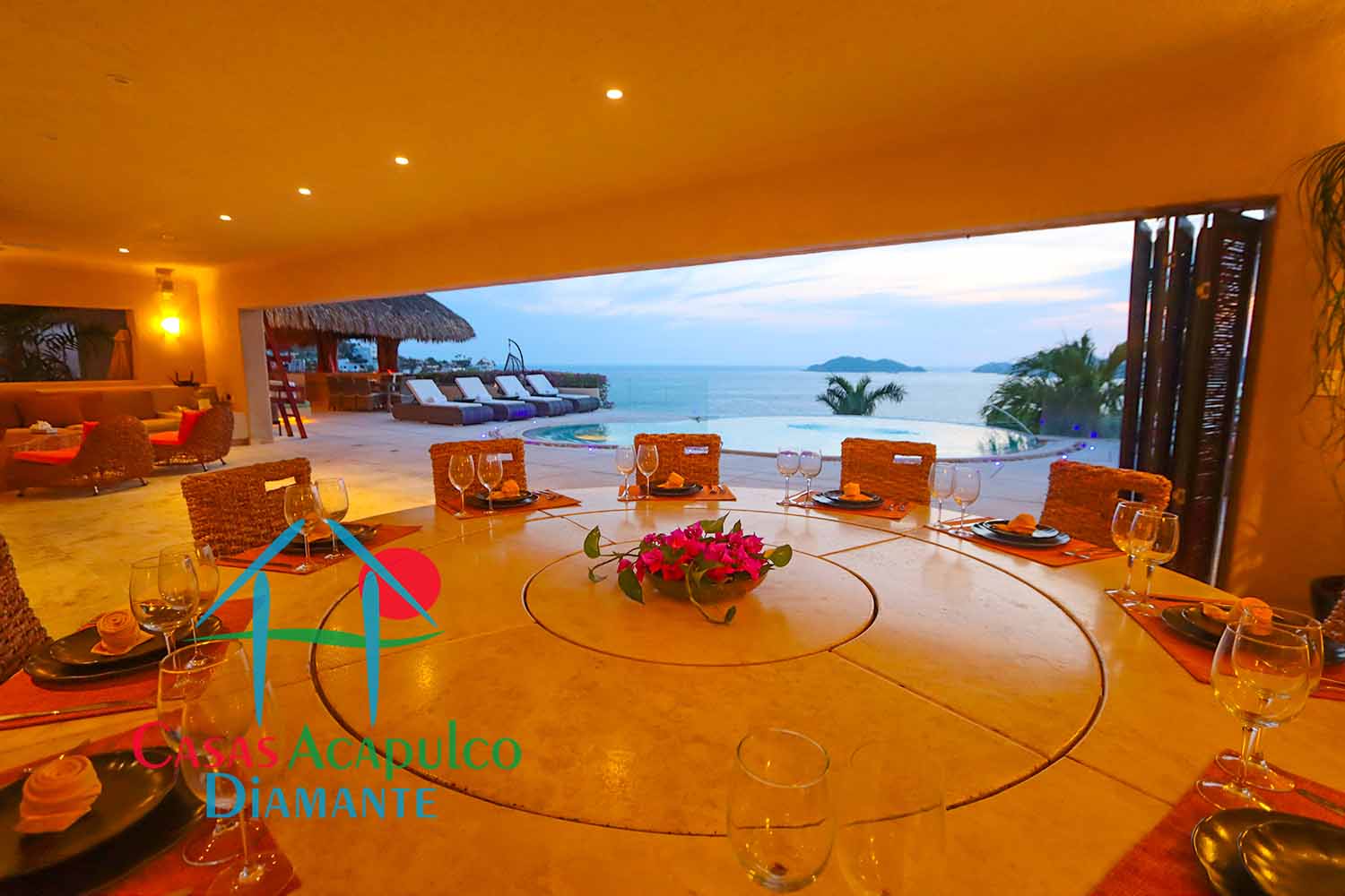 Puerta del sol - Estancia 15