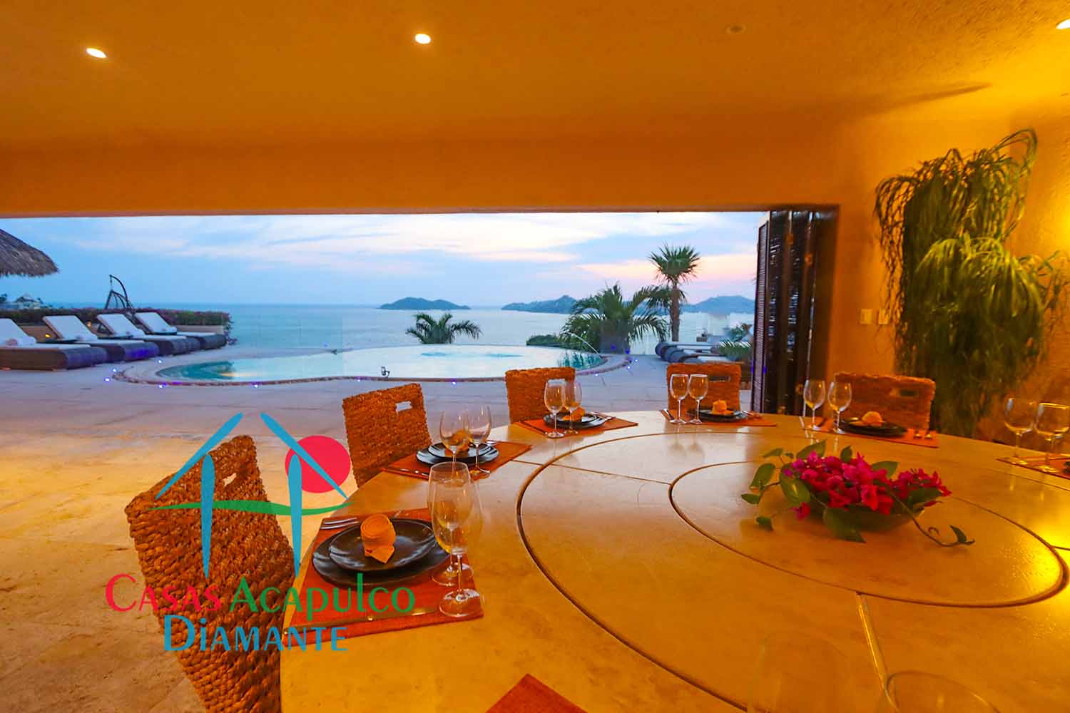 Puerta del sol - Estancia 16