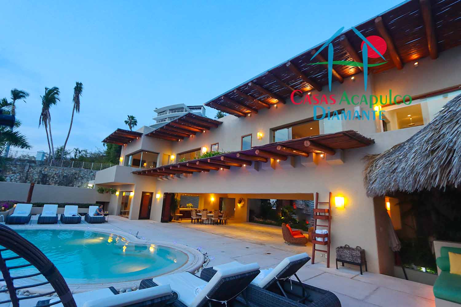 Puerta del sol - Fachada 1