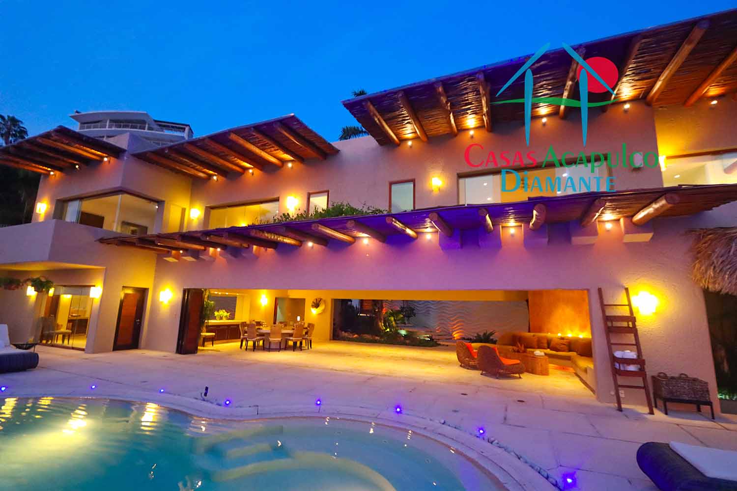 Puerta del sol - Fachada 3