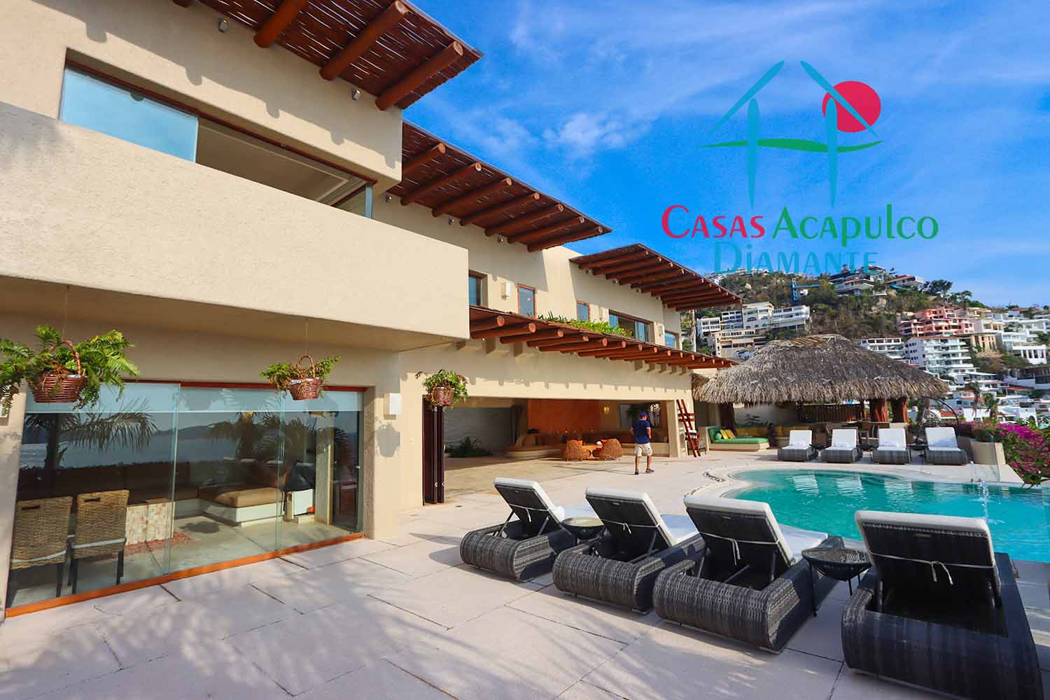 Puerta del sol - Fachada 6