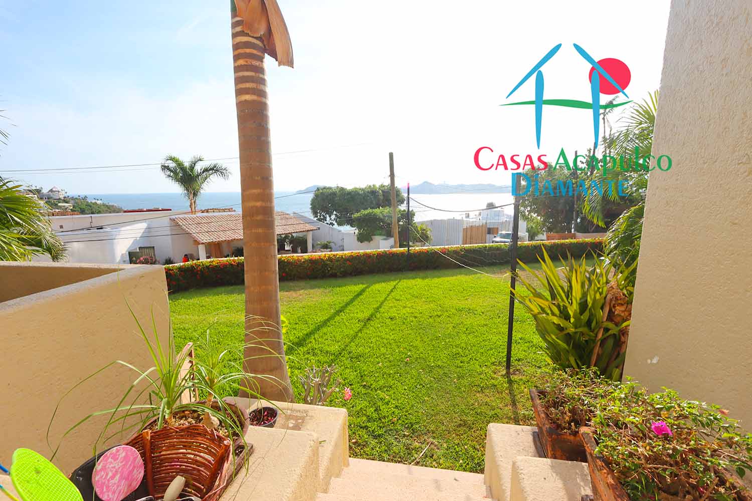 Puerta del sol - Jardín 1