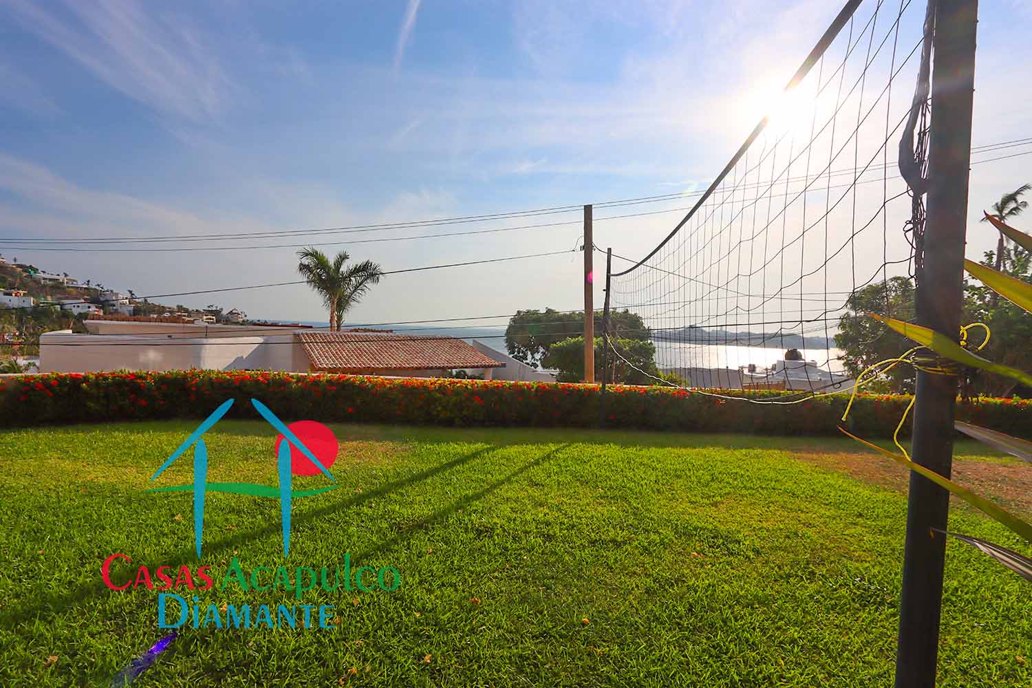 Puerta del sol - Jardín 3