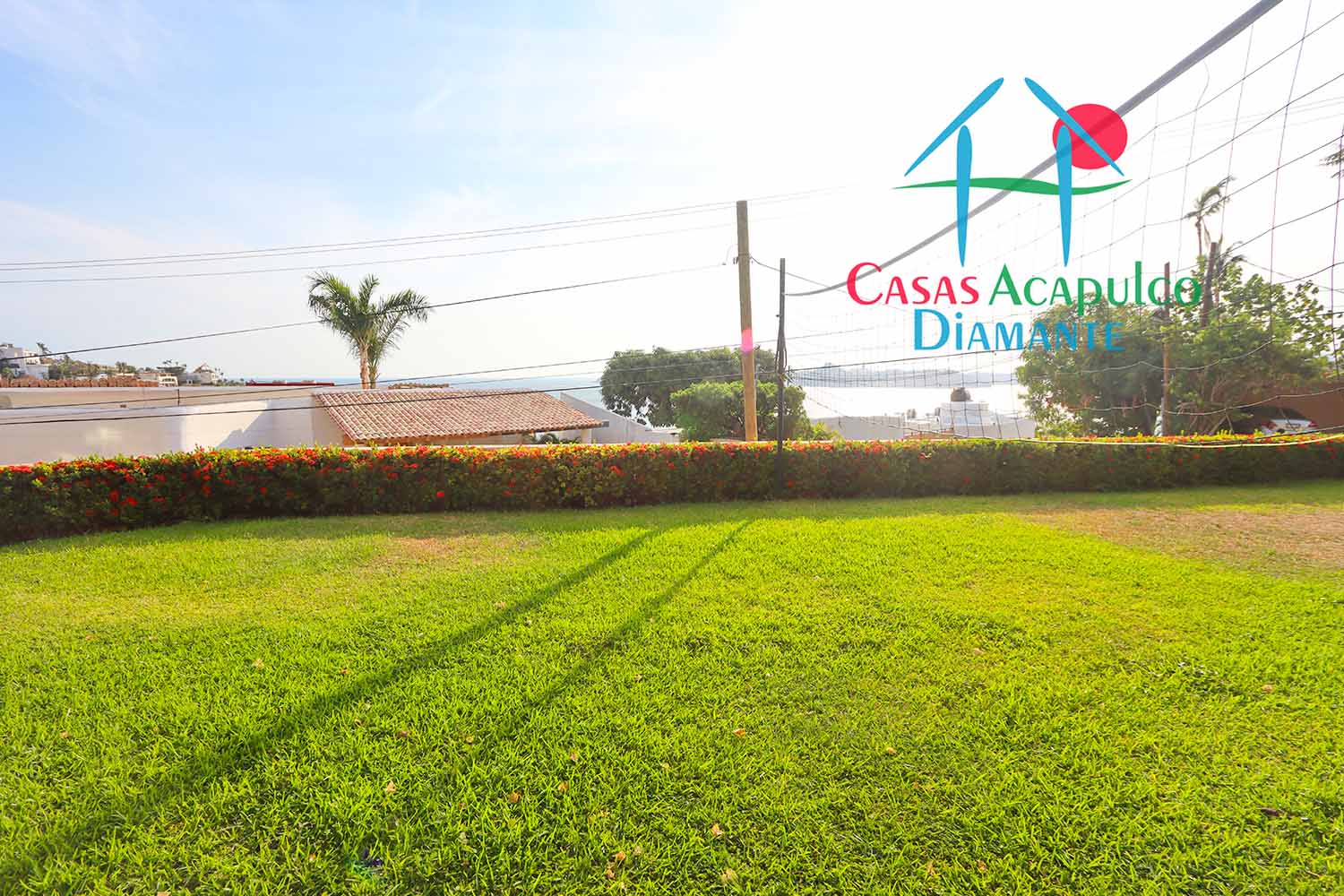 Puerta del sol - Jardín 4