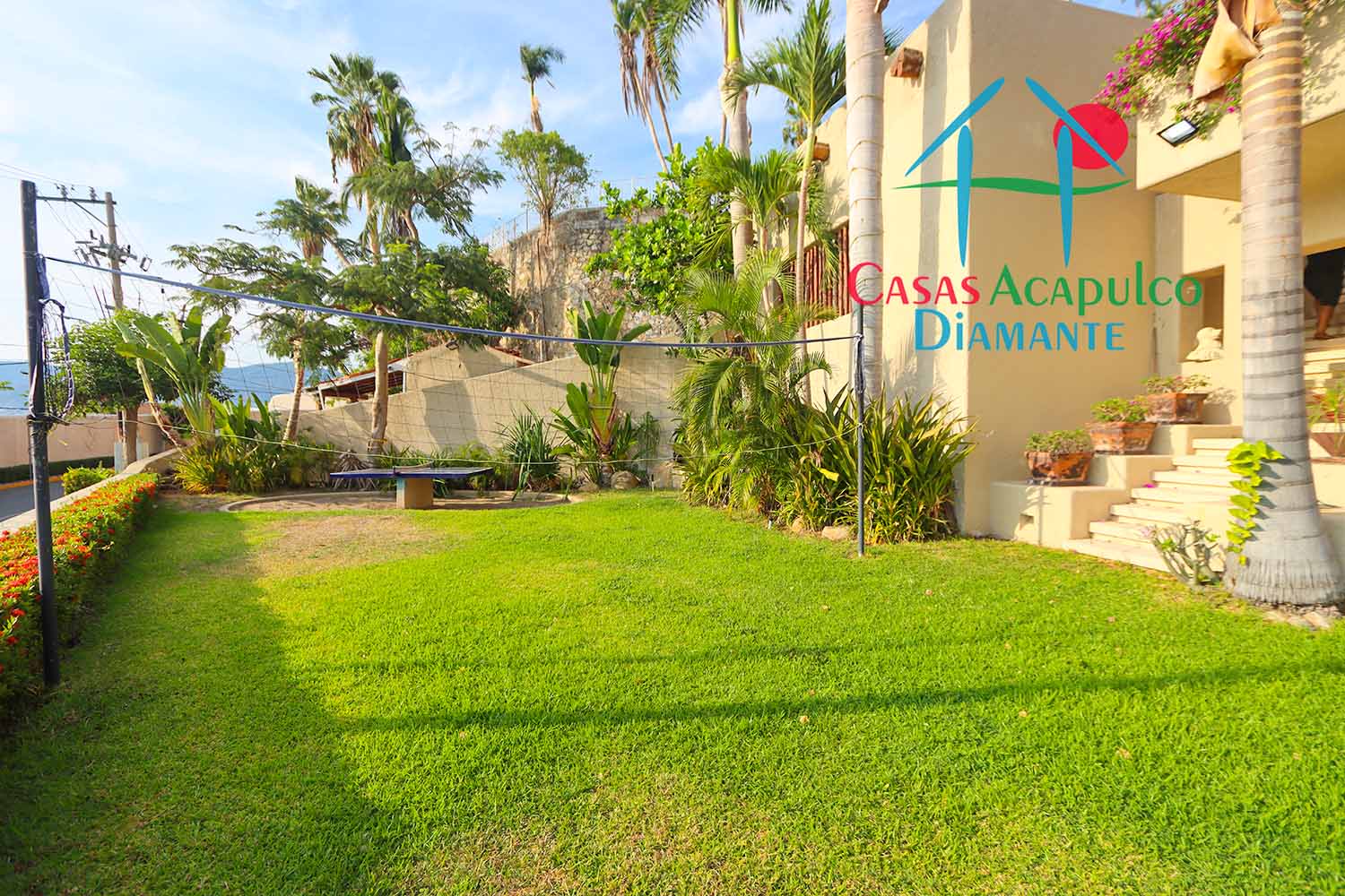 Puerta del sol - Jardín 6