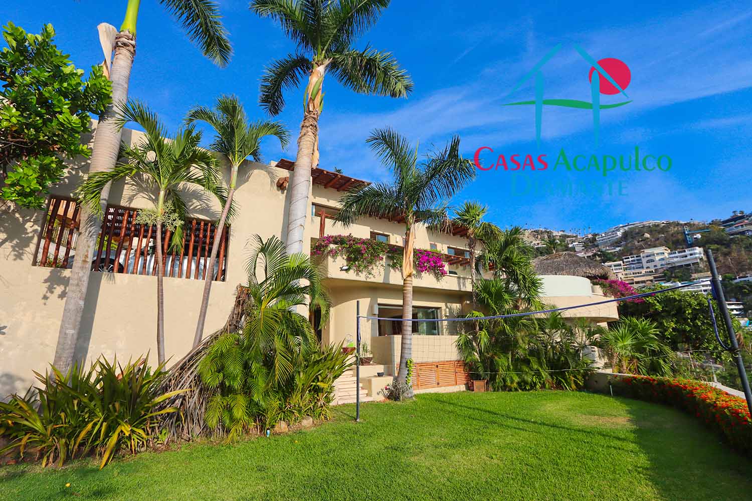 Puerta del sol - Jardín 7