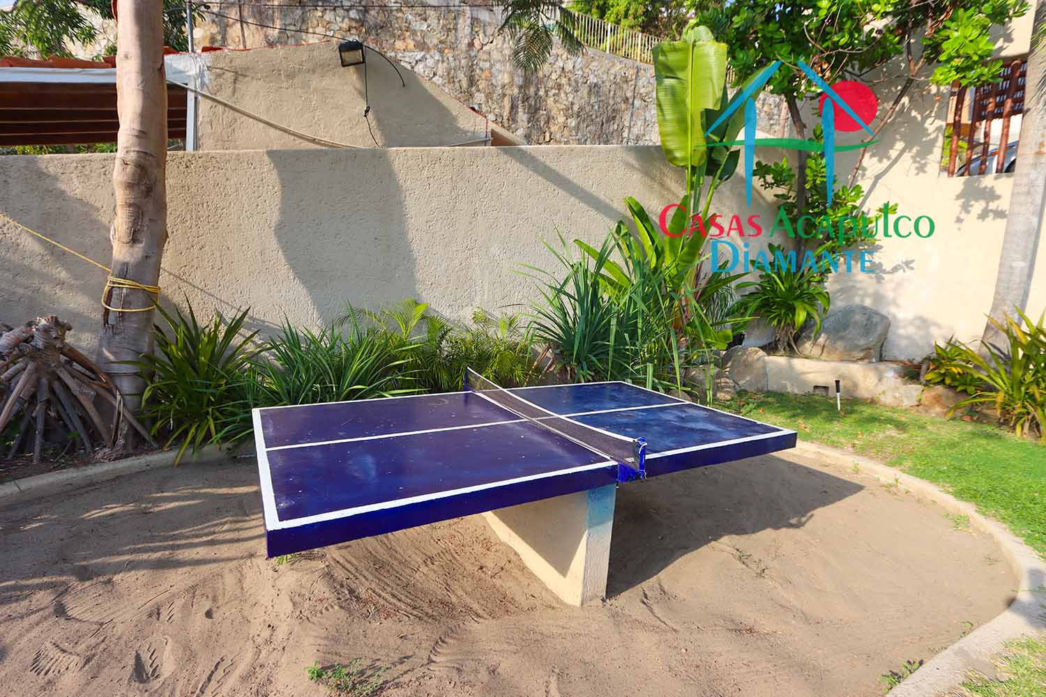 Puerta del sol - Jardín 8