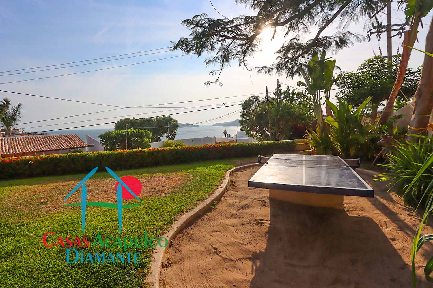 Puerta del sol - Jardín 9