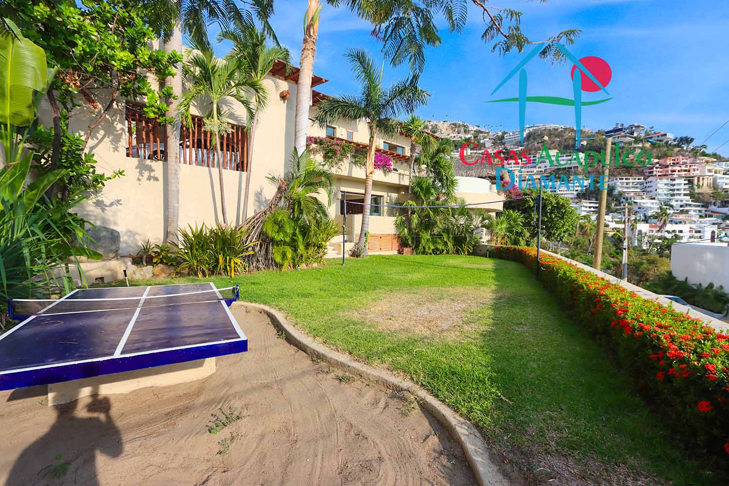 Puerta del sol - Jardín 10