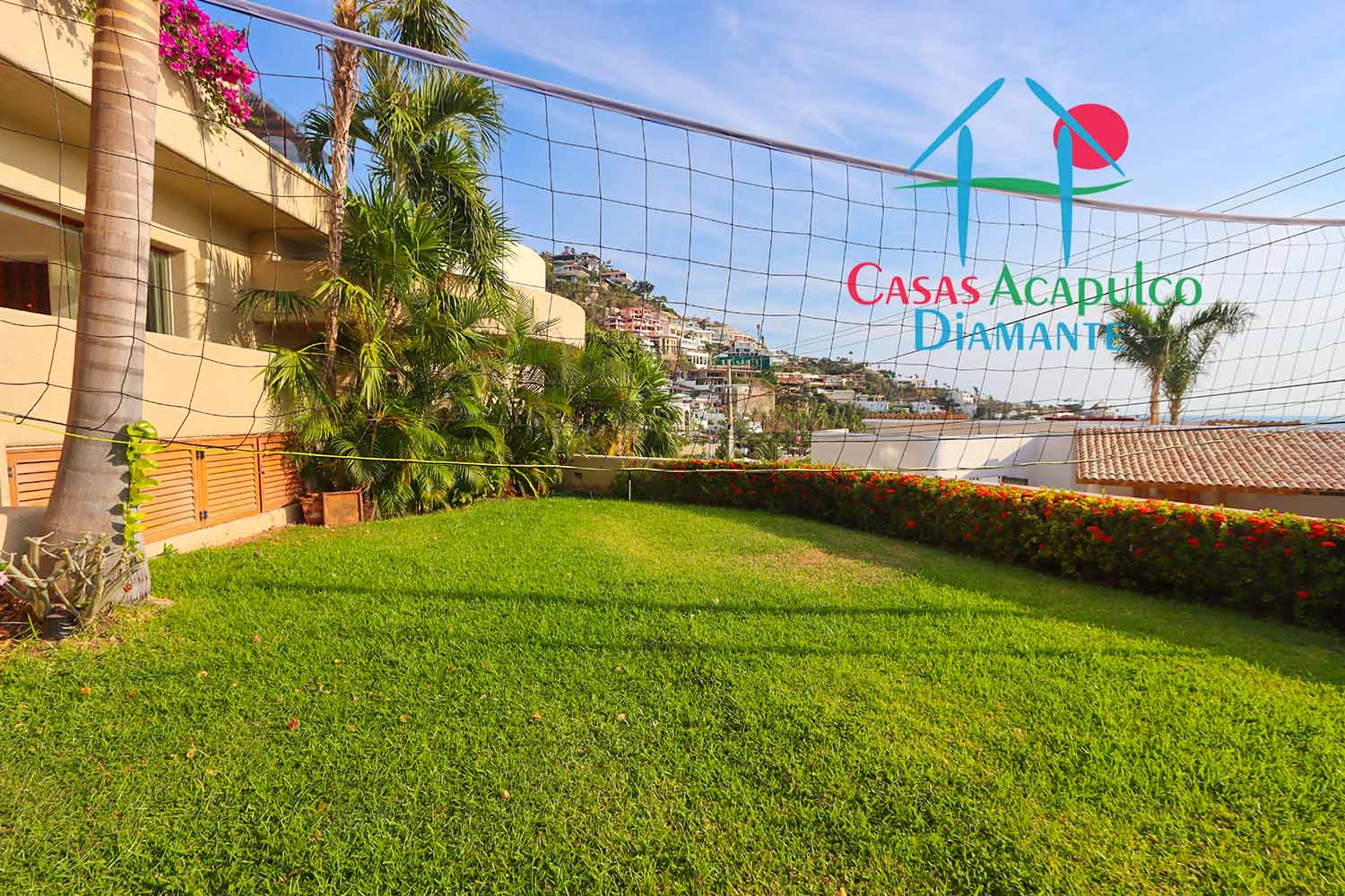 Puerta del sol - Jardín 11