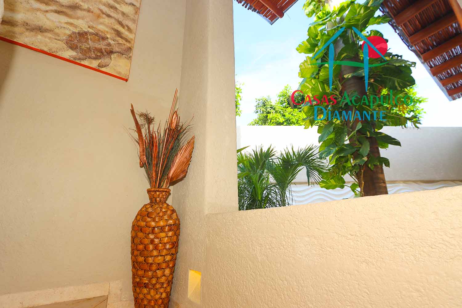 Puerta del sol - Pasillos 1