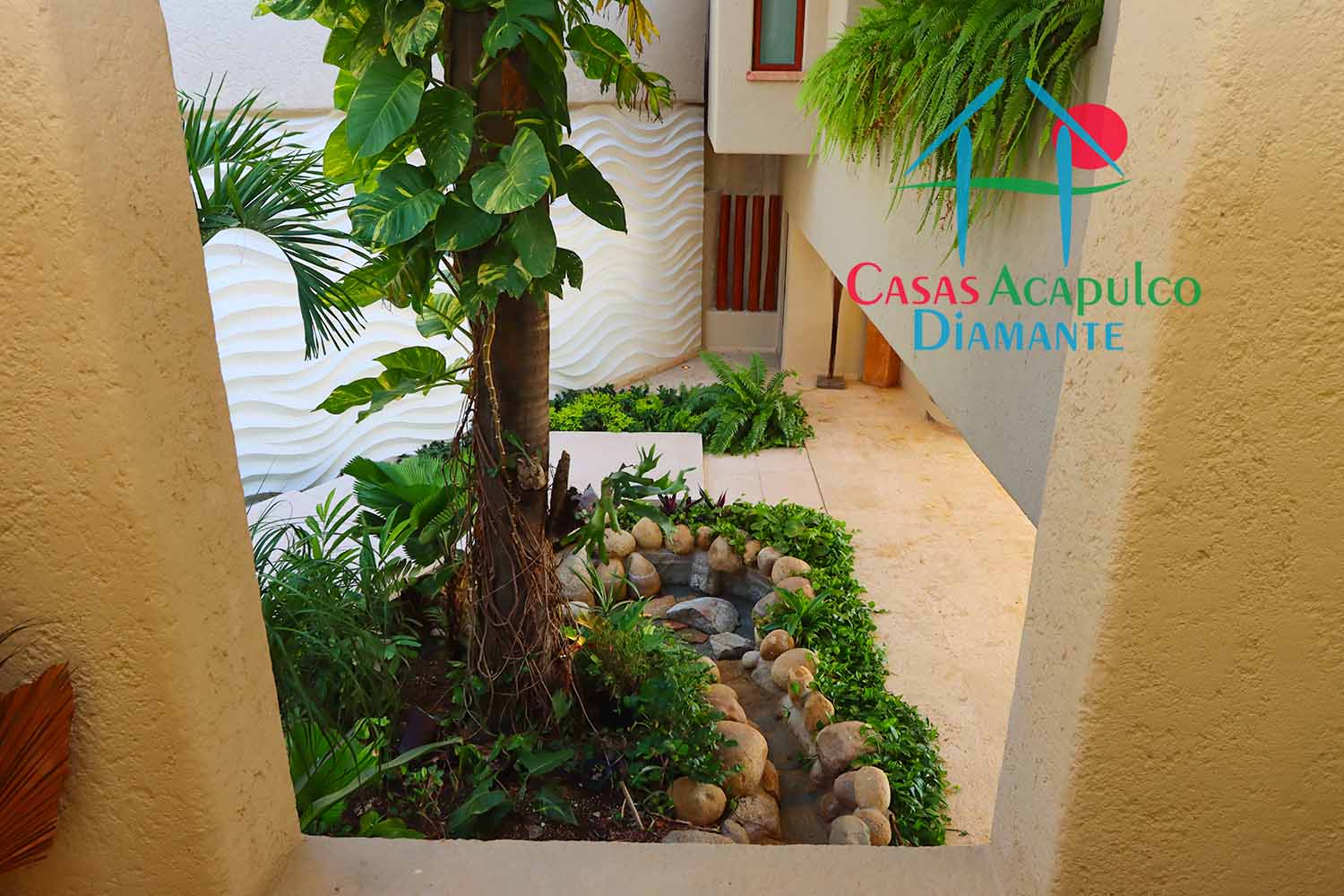 Puerta del sol - Pasillos 2