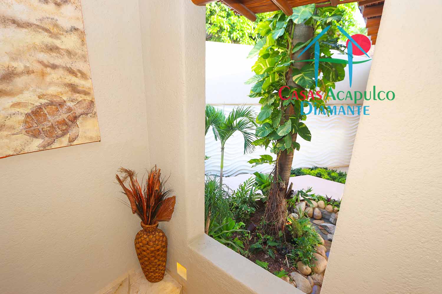 Puerta del sol - Pasillos 3