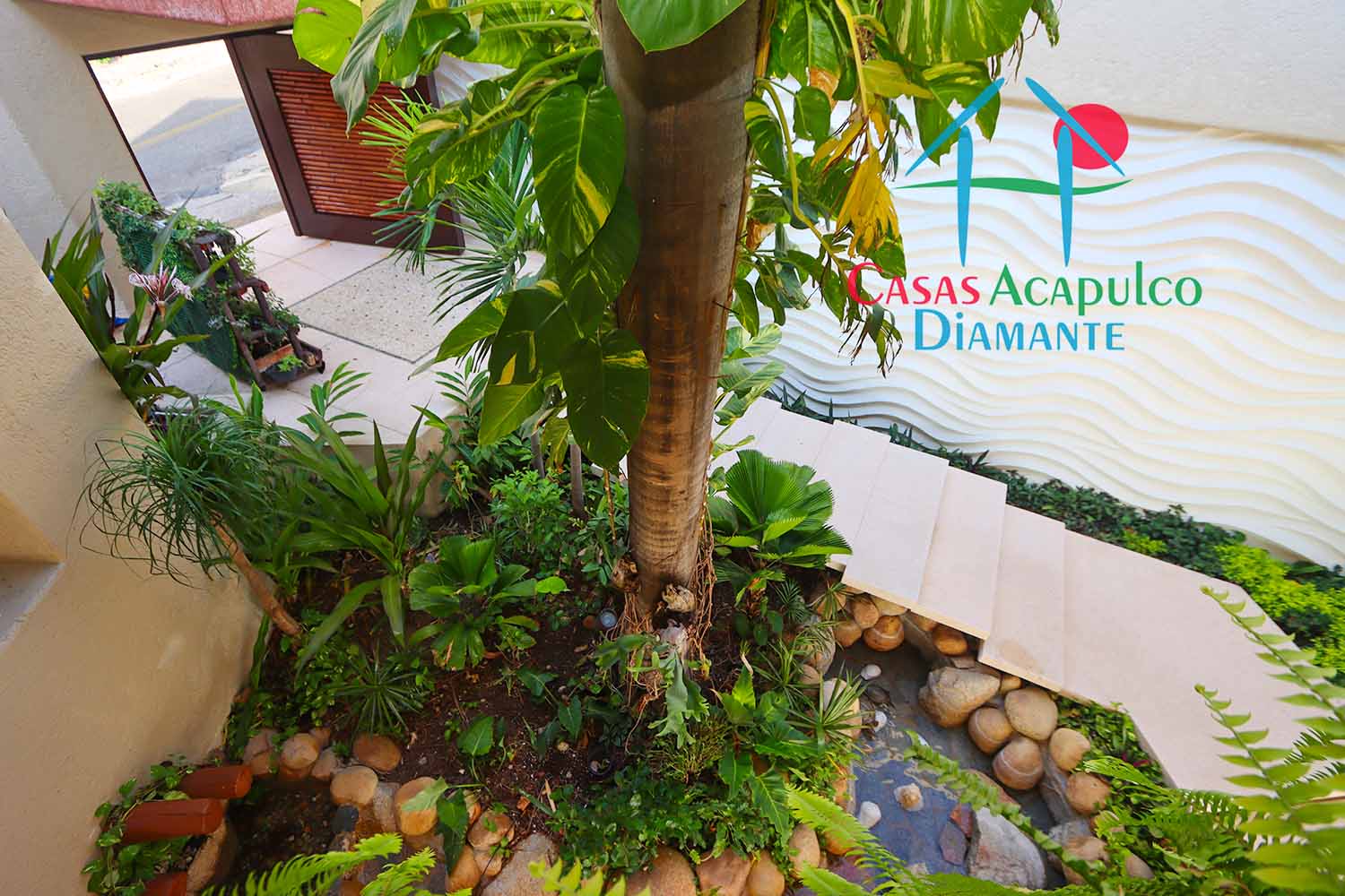 Puerta del sol - Pasillos 5