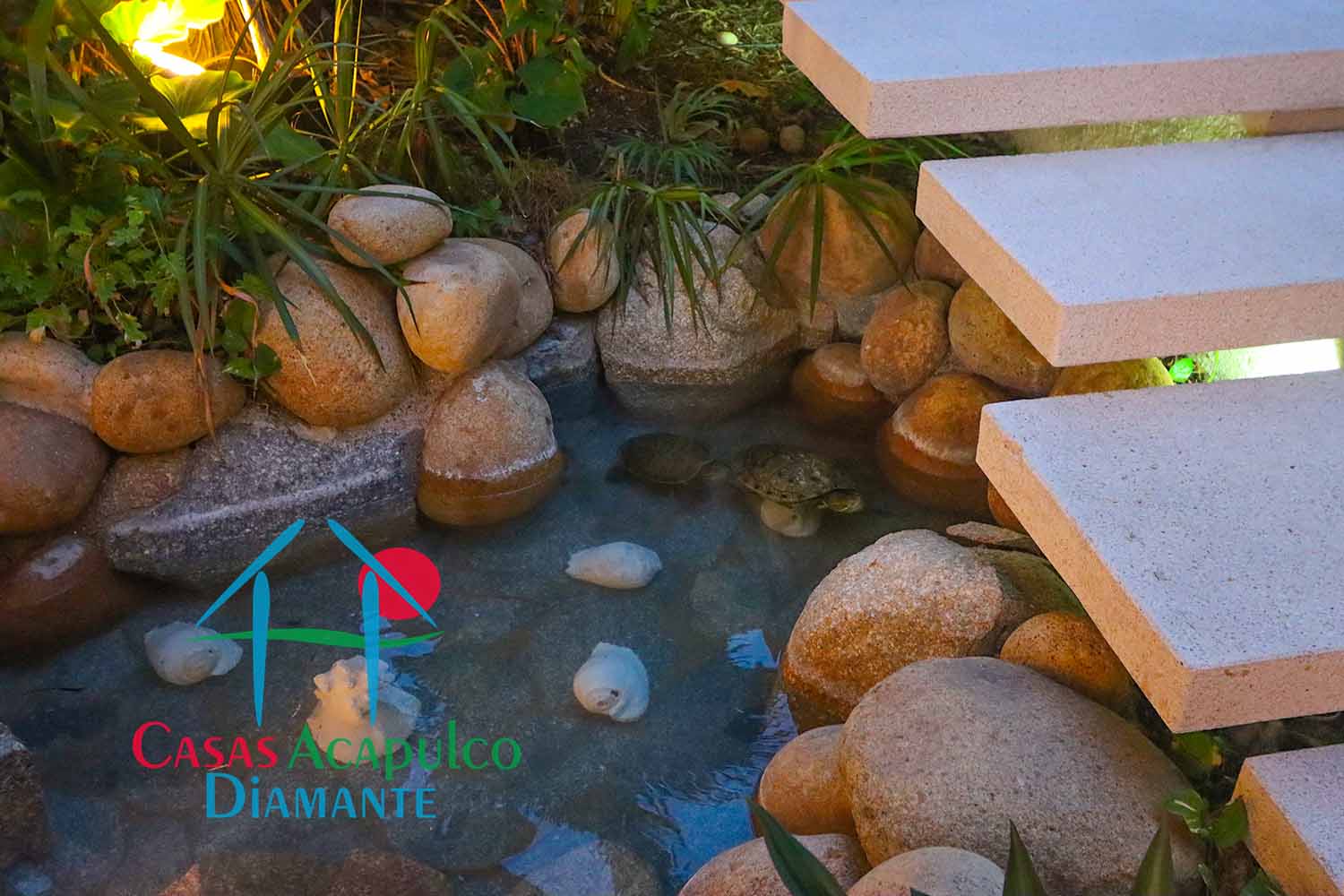 Puerta del sol - Pasillos 6