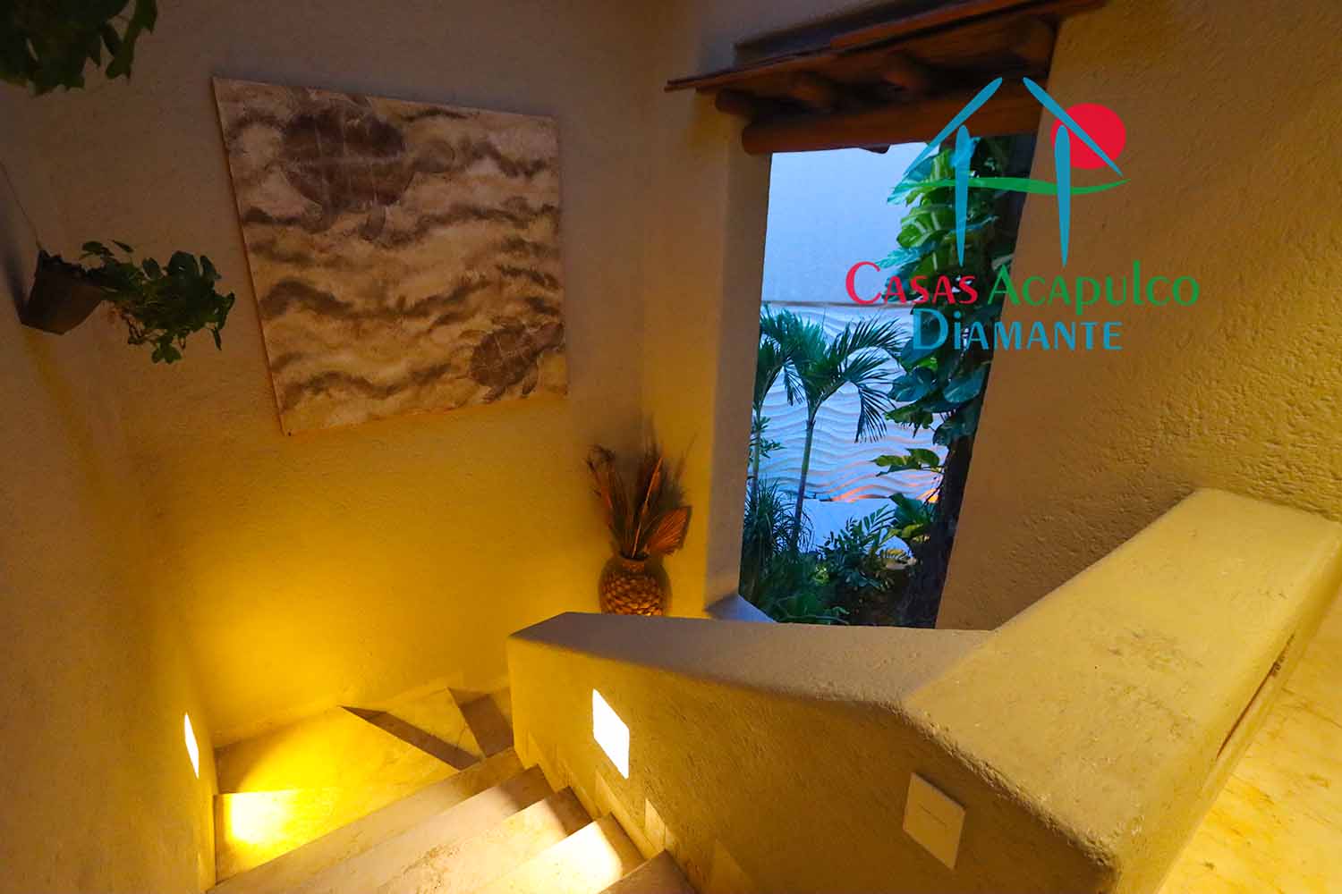 Puerta del sol - Pasillos 7