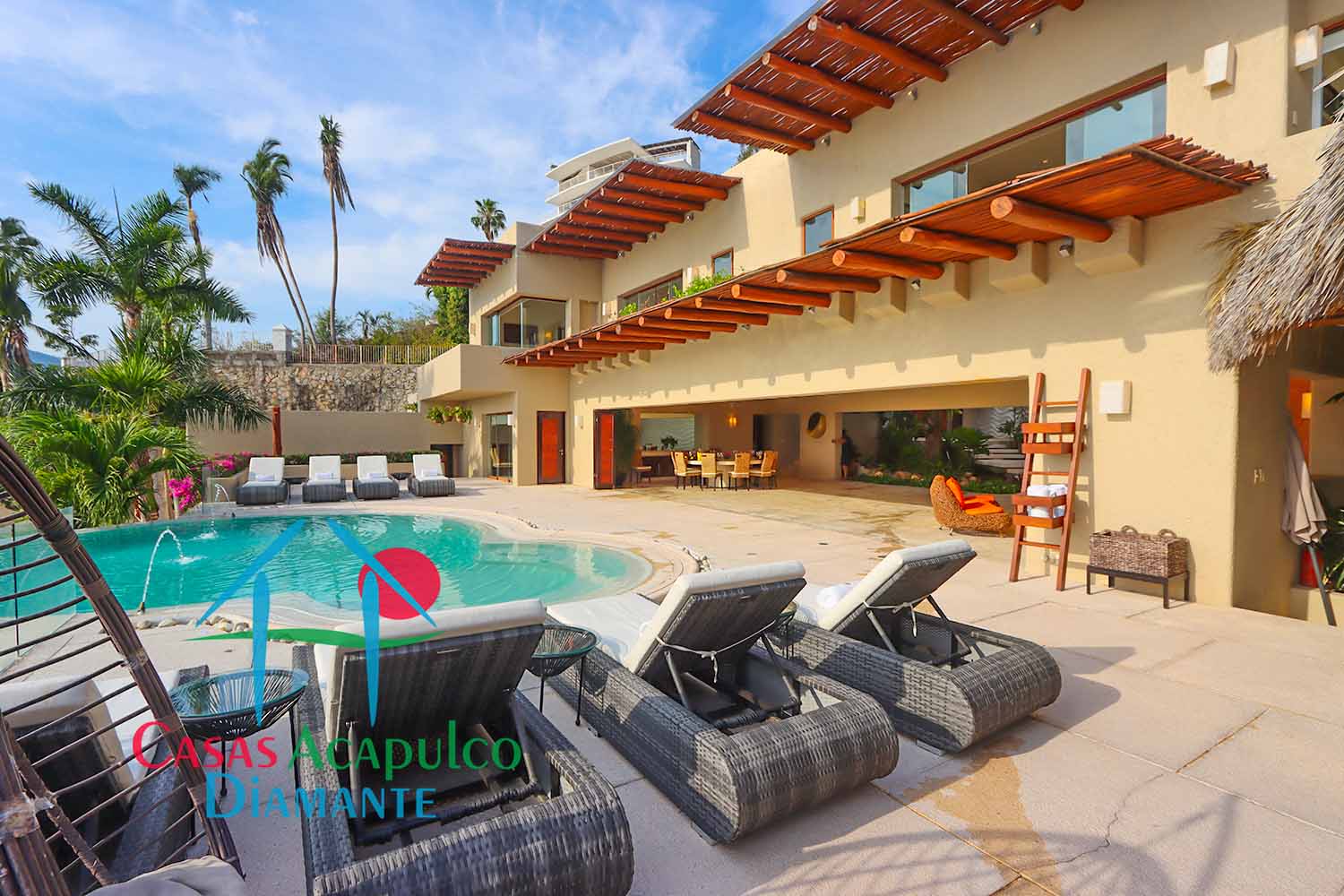 Puerta del sol - Terraza 1