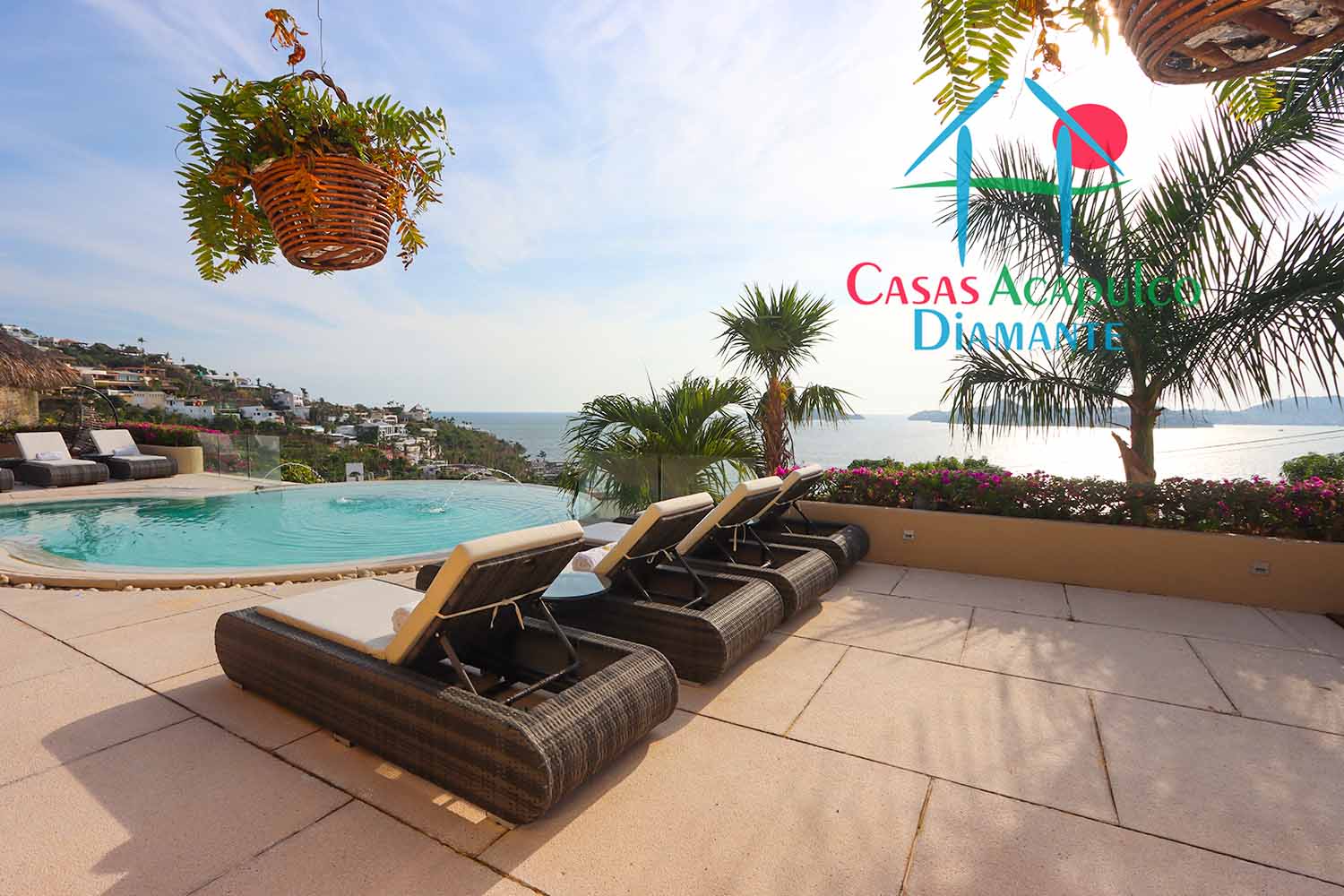 Puerta del sol - Terraza 3