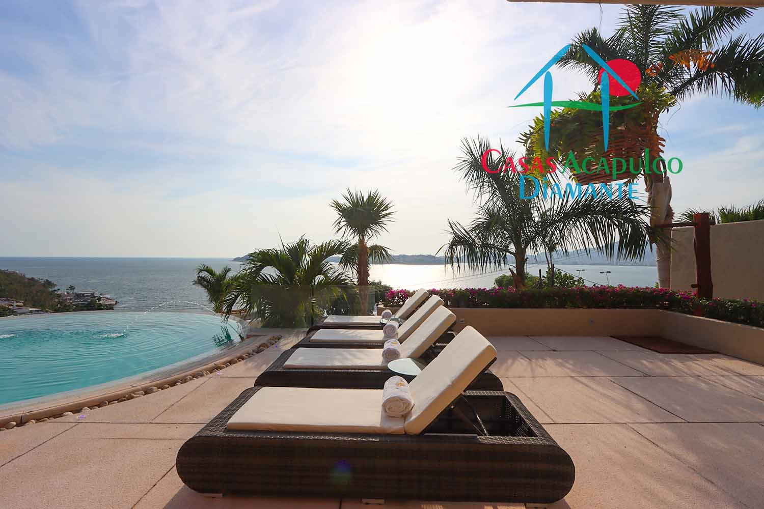 Puerta del sol - Terraza 4