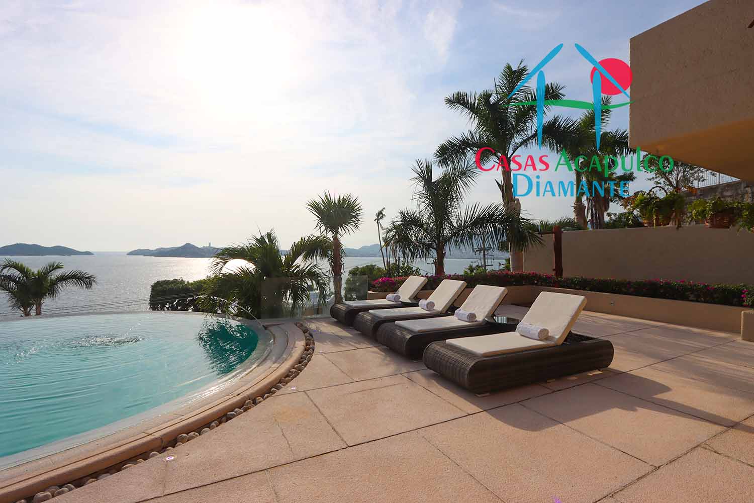 Puerta del sol - Terraza 5