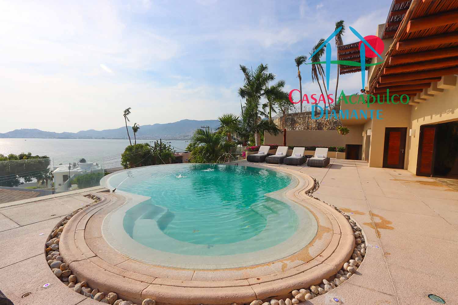 Puerta del sol - Terraza 7