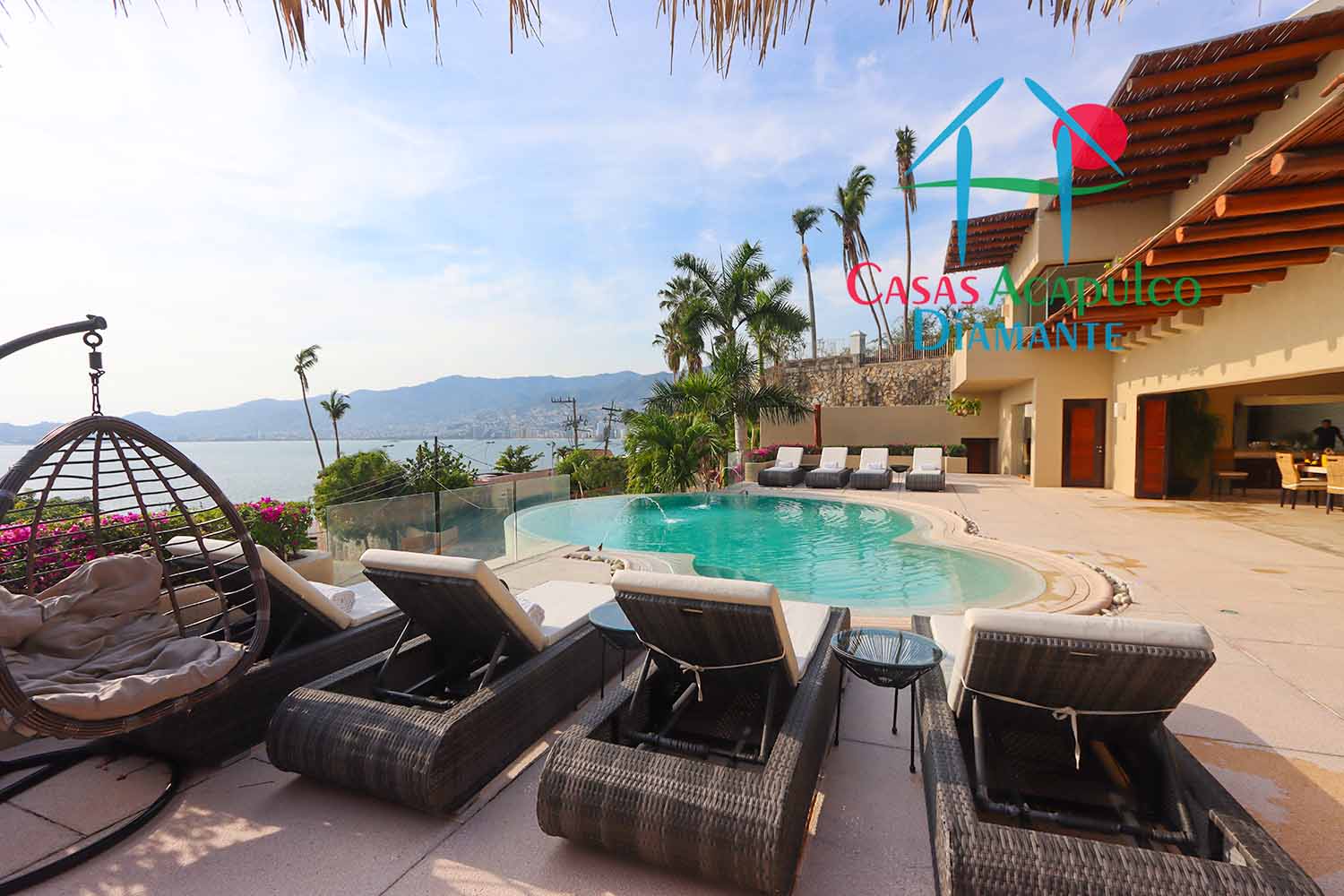 Puerta del sol - Terraza 8