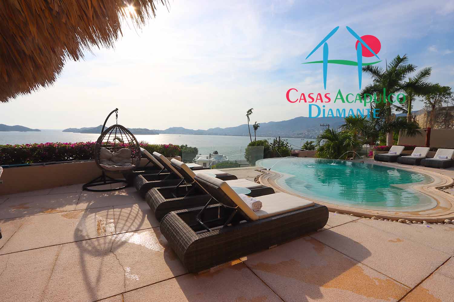 Puerta del sol - Terraza 9