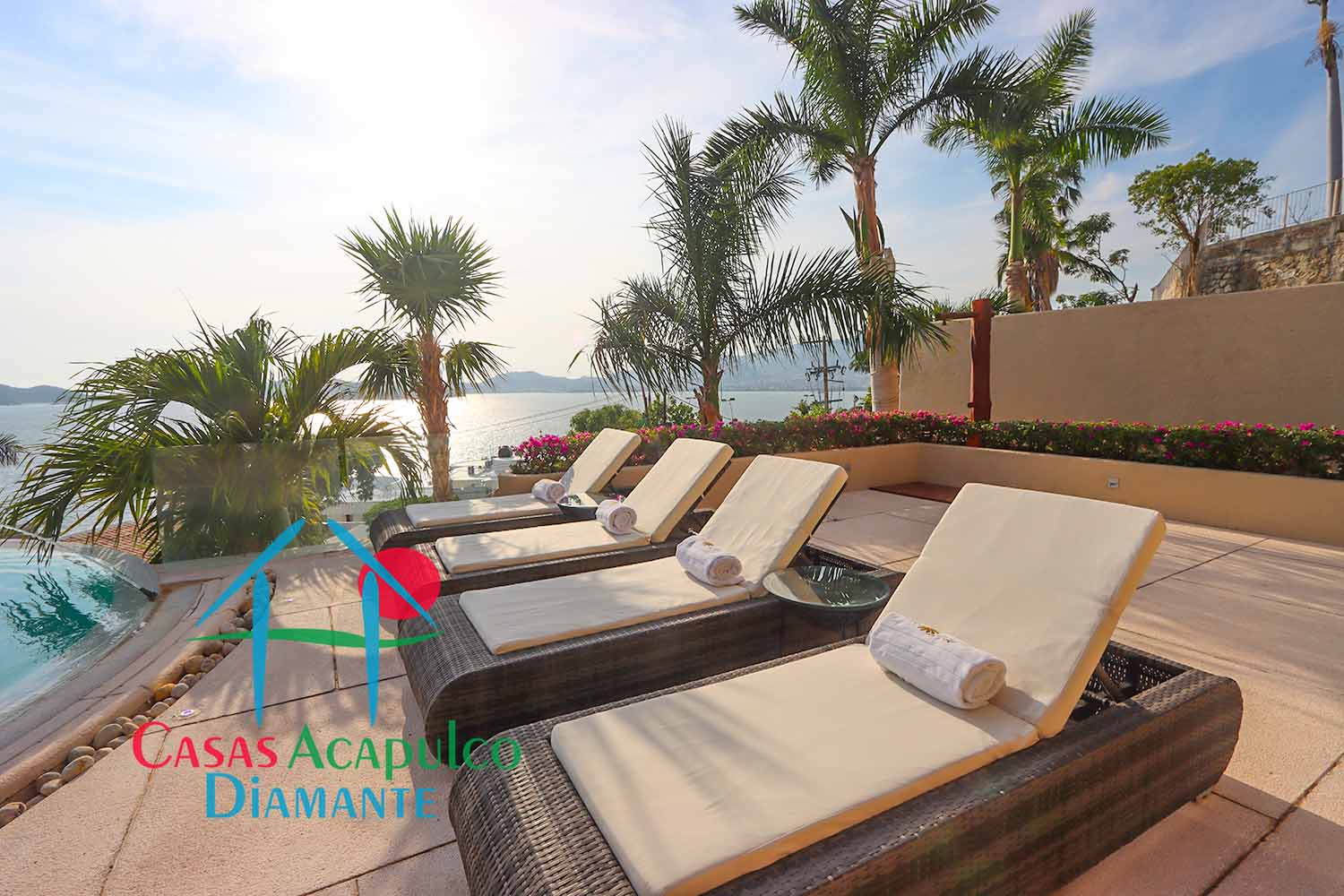 Puerta del sol - Terraza 12