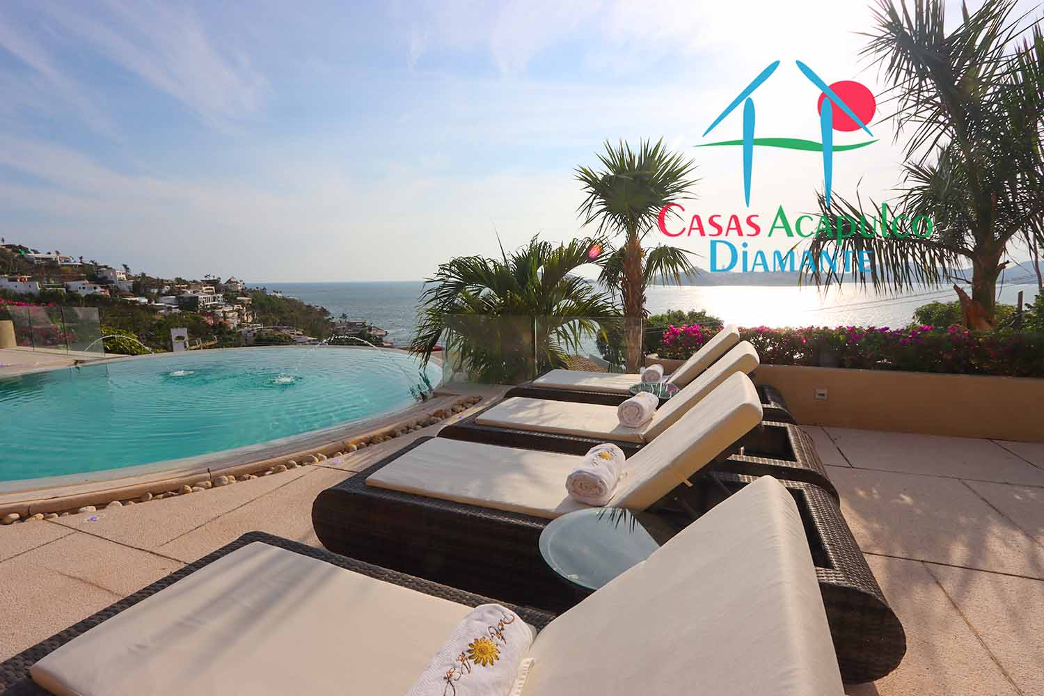 Puerta del sol - Terraza 13