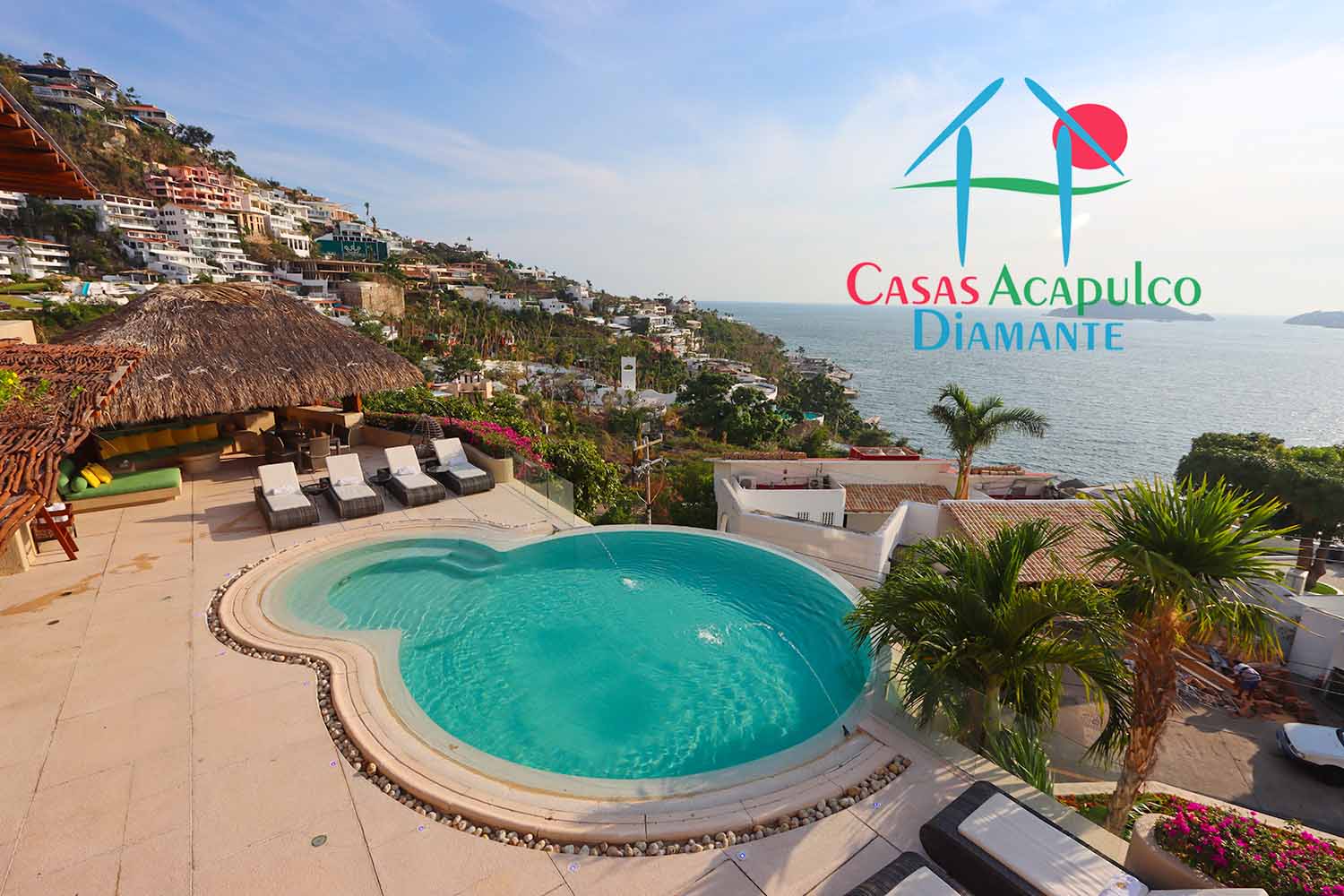 Puerta del sol - Terraza 14