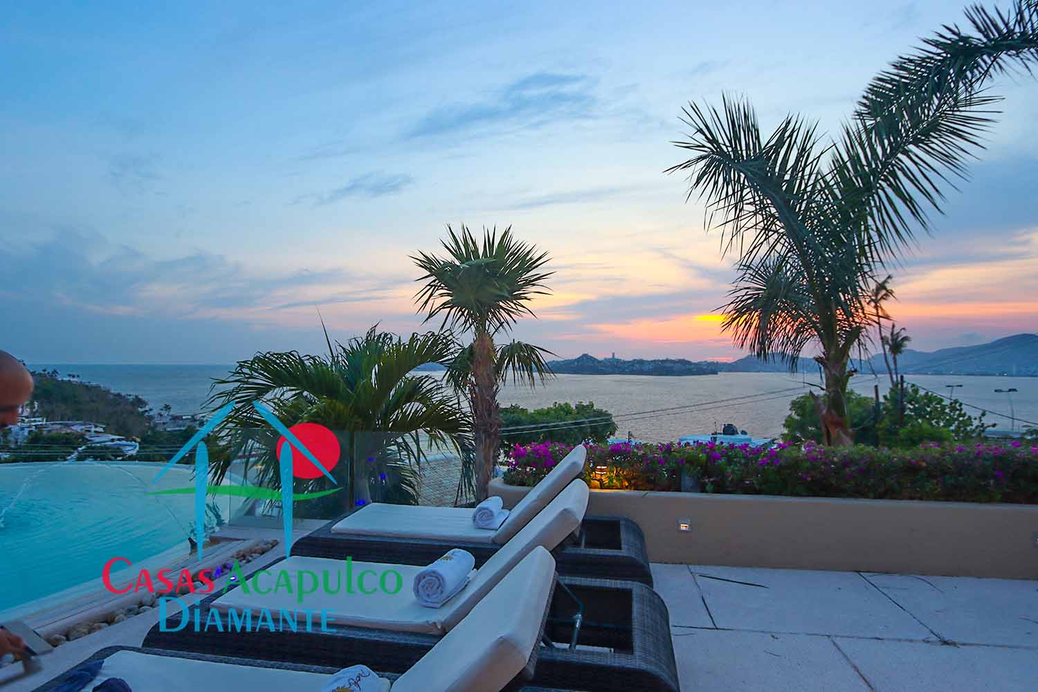 Puerta del sol - Terraza 17