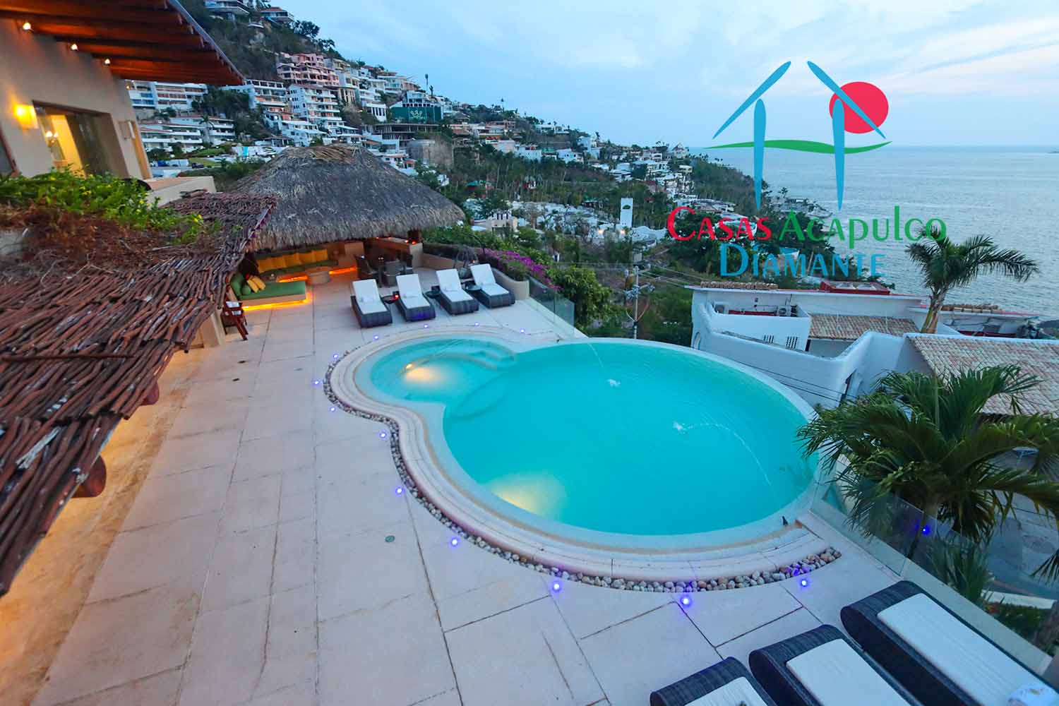 Puerta del sol - Terraza 18