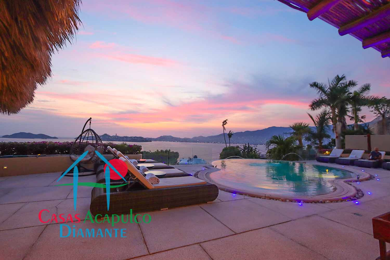 Puerta del sol - Terraza 19