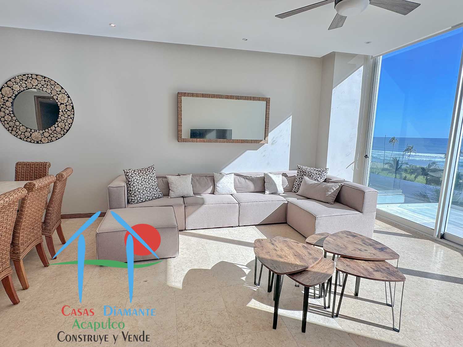 Península Loft 301 - Estancia 8