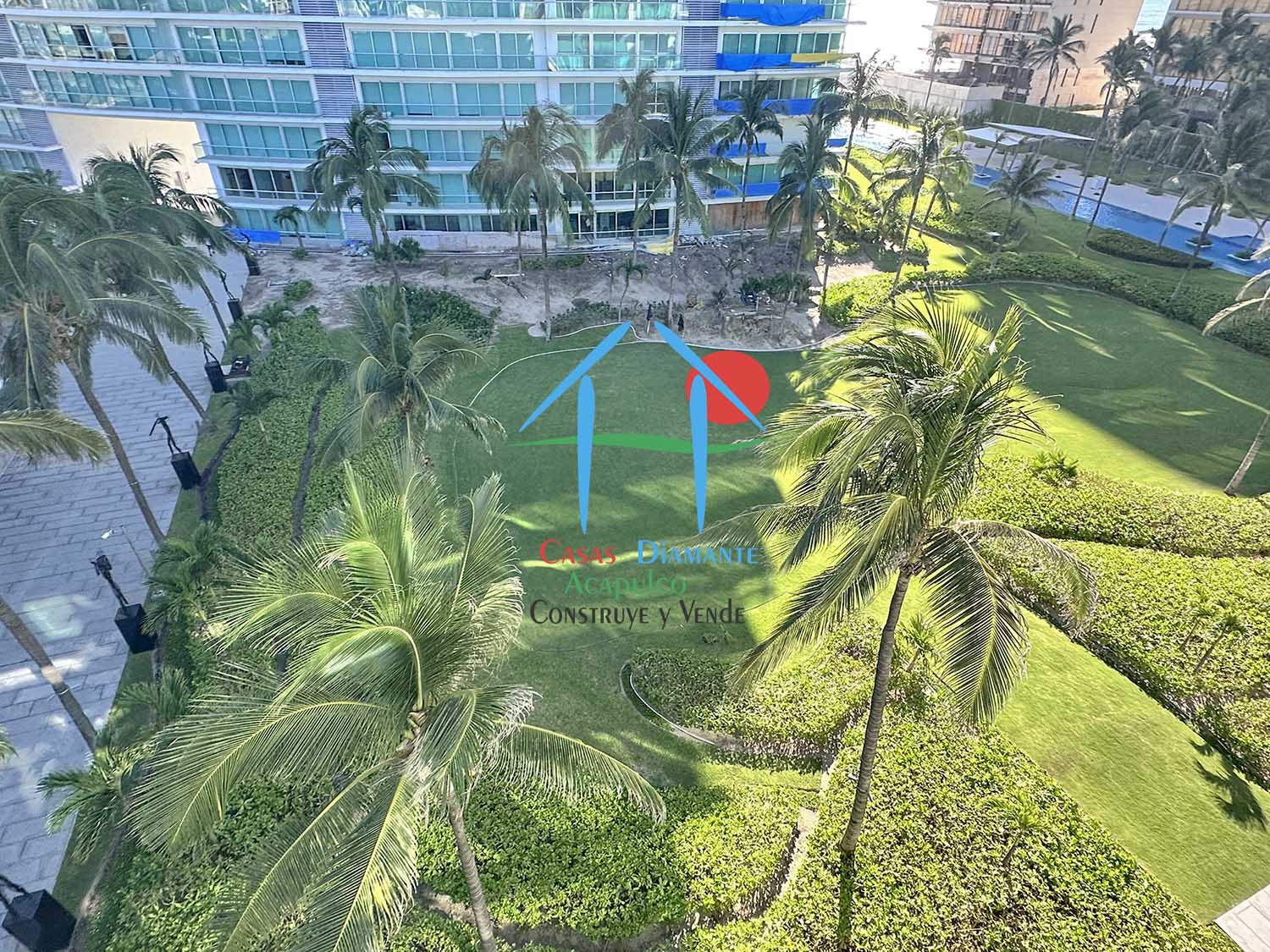 Península Loft 301 - Terraza 4