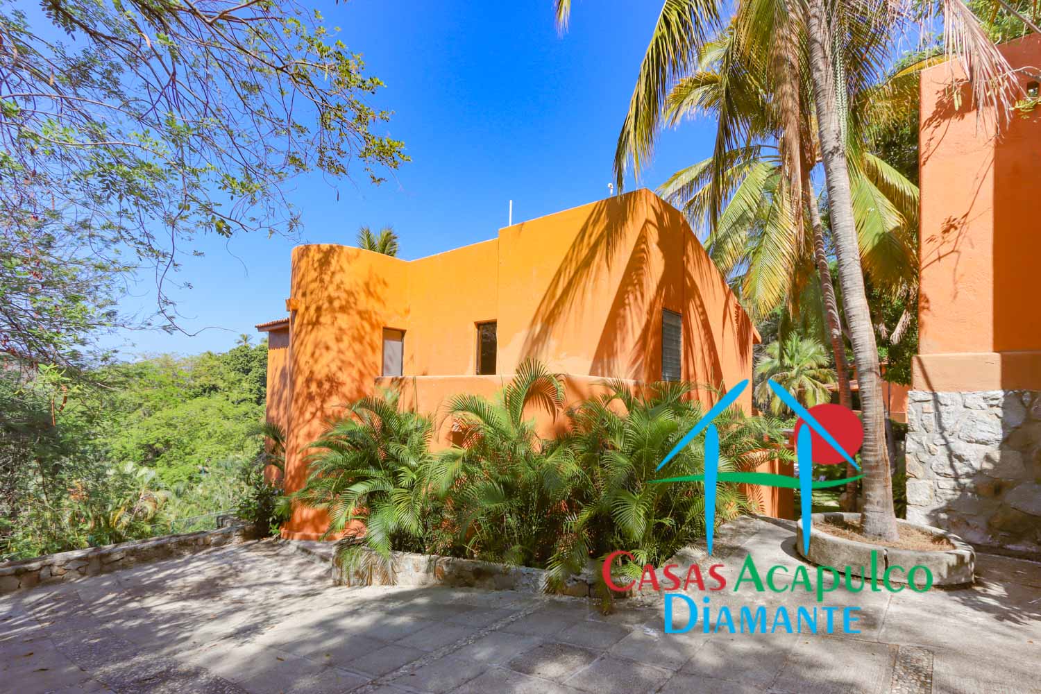 Las Brisas Tabachines 2 - Fachada 2