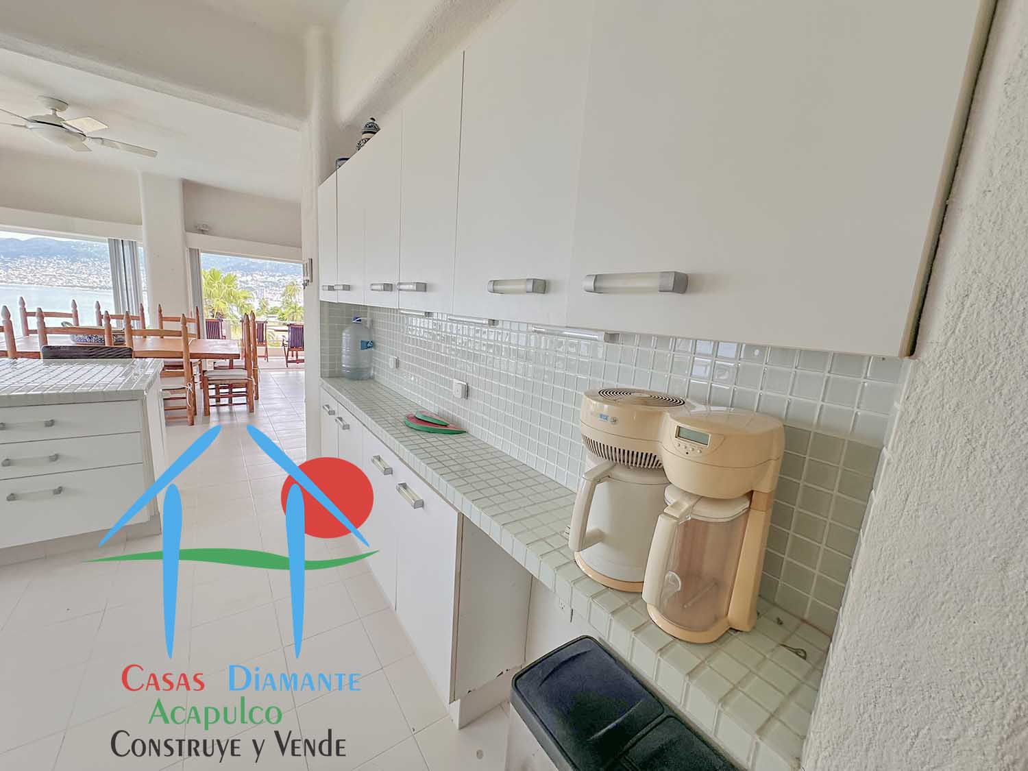 Villas las Rocas C2 - Cocina 5