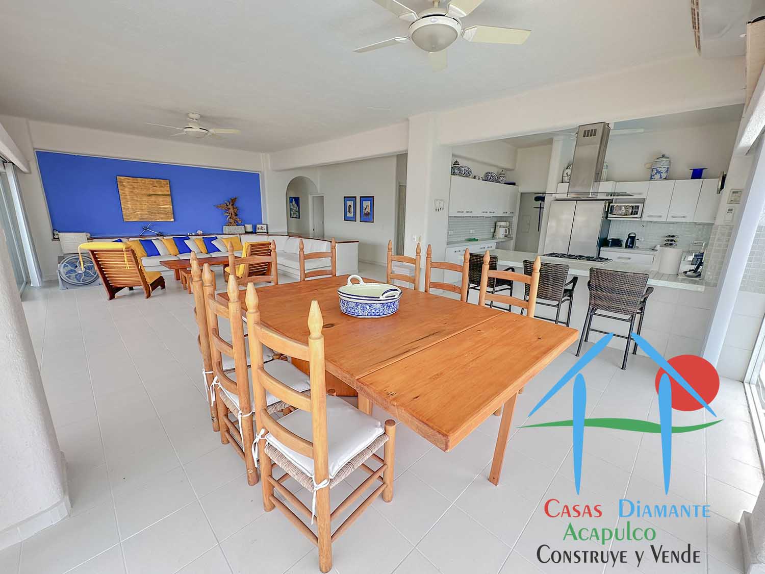 Villas las Rocas C2 - Estancia 3