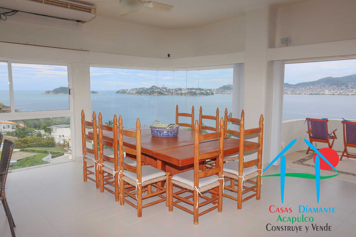 Villas las Rocas C2 - Estancia 4